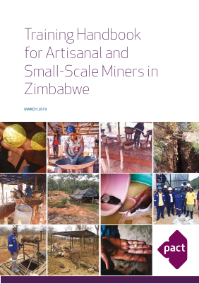 Training handbook for Artisanal Miners in Zimbabwe.pdf